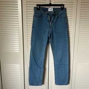 Nanushka jeans